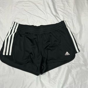 Adidas Medium Black Climate Shorts